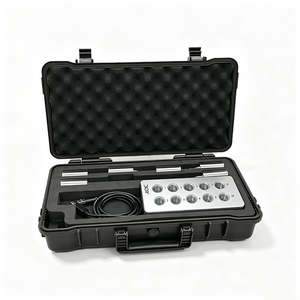 Caja de instrumentos