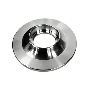 Socle en acier inoxydable