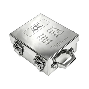 Isolierbox